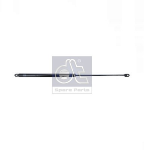 DT Spare Parts 1.22134 Kaporta & Gövde Parçaları Kaput - SCANIA 3 - series uyumlu
