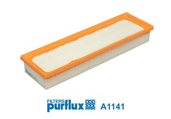 PURFLUX A1141 Motor Hava Filtresi - CITROËN BERLINGO / BERLINGO FIRST Kasa/büyük limuzin (M_) uyumlu