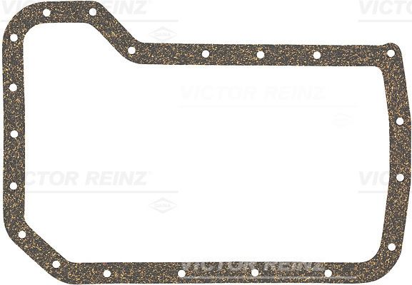 VICTOR REINZ 71-52524-00 Motor Karter Contası - SUBARU JUSTY I (KAD) uyumlu
