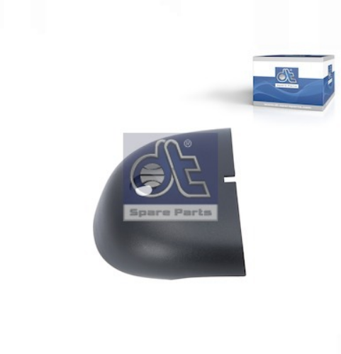 DT Spare Parts 1.22646 Kaporta & Gövde Parçaları Ayna