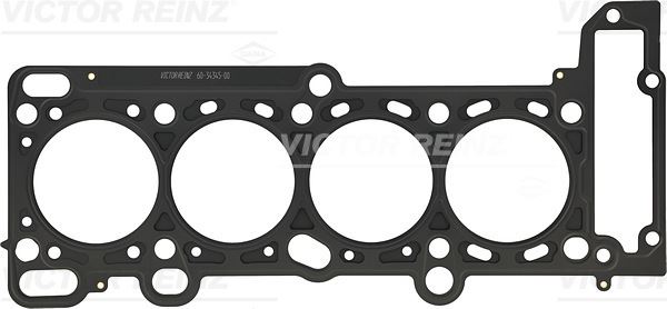 VICTOR REINZ 61-34345-00 Motor Silindir Kafa Contası - FORD GALAXY I (WGR) uyumlu