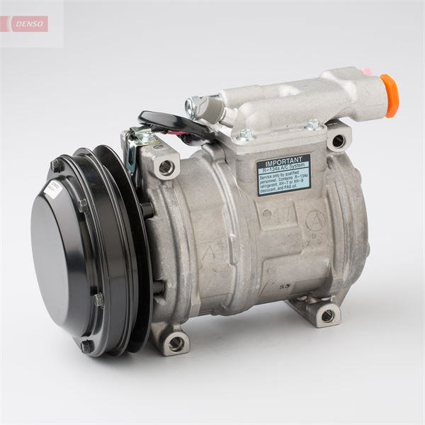 DENSO DCP99522 İklimlendirme Sistemi Kompresör Parçaları