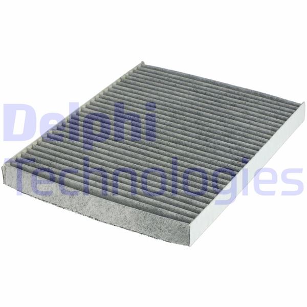 DELPHI TSP0325345C İklimlendirme Sistemi Polen Filtresi - HYUNDAI ix20 (JC) uyumlu