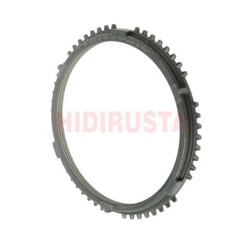 Senkromenç Gövdesi - EURORICAMBI - 60531579 Ürün Görseli