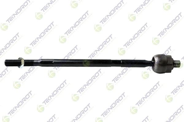 TEKNOROT FO-340 Direksiyon Sistemi Mafsal - FORD FIESTA III (GFJ) uyumlu