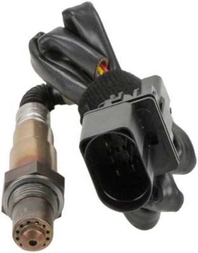 BOSCH 0 258 007 174 Emme & Egzoz Sistemi Egzoz Sensörleri - PORSCHE CAYENNE (9PA) uyumlu