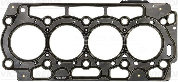 VICTOR REINZ 61-35430-00 Motor Silindir Kafa Contası - FORD FIESTA VI (CB1, CCN) uyumlu
