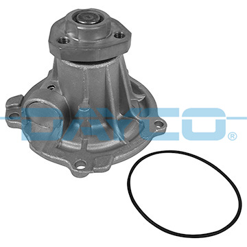 DAYCO DP275 Motor Devirdaim - AUDI A4 B5 (8D2) uyumlu