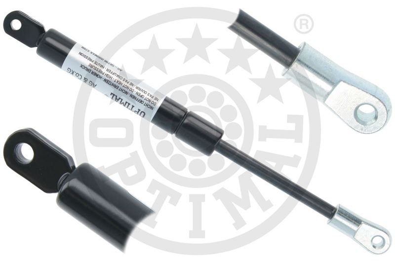 OPTIMAL AG-50798 Kaporta & Gövde Parçaları Gaz Yayı - PORSCHE 911 Cabrio (993) uyumlu