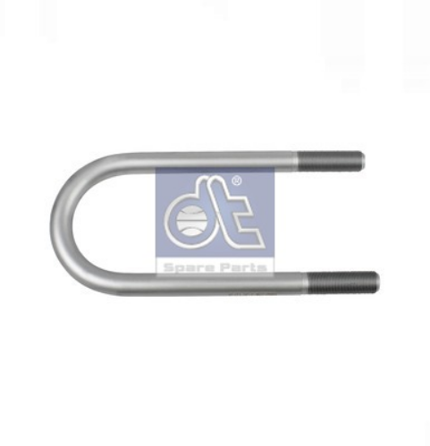 DT Spare Parts 6.11117 Süspansiyon Sistemi Montaj Parçaları - RENAULT TRUCKS PREMIUM 2 uyumlu