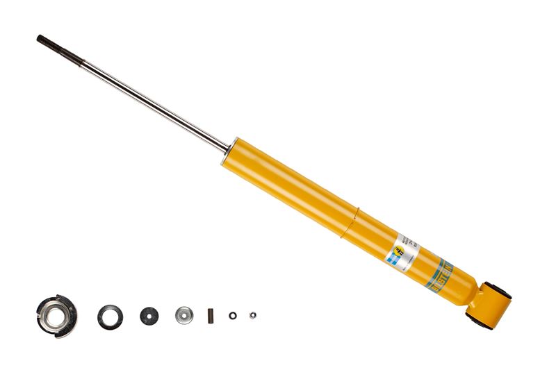 BILSTEIN 24-018449 Süspansiyon Sistemi Amortisör - AUDI CABRIOLET B3 (8G7) uyumlu