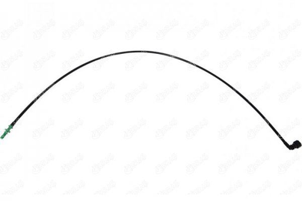 Yakıt Borusu - IBRAS - 11826 Ürün Görseli