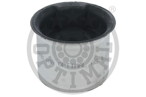 OPTIMAL F8-8380 Süspansiyon Sistemi Bugi Kolu - AUDI TT (8J3) uyumlu