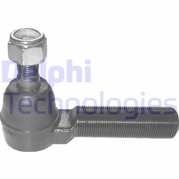 DELPHI TA1701 Direksiyon Sistemi Mafsal - TOYOTA LAND CRUISER 80 (_J8_) uyumlu