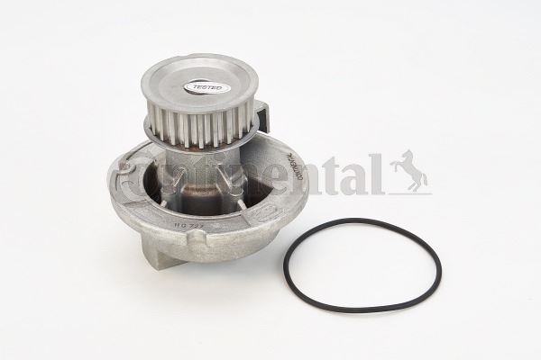 CONTINENTAL CTAM WP6021 Motor Devirdaim - OPEL VECTRA B Hatchback (J96) uyumlu