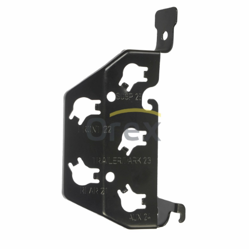 Hortum Birleşim Tutucusu - OREX - 574105 Ürün Görseli