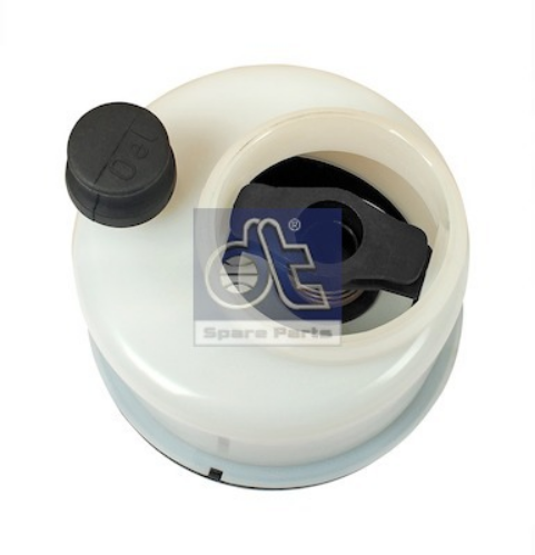 DT Spare Parts 3.69212 Direksiyon Sistemi Hidrolik Yağ Kabı - VOLVO FH16 II uyumlu