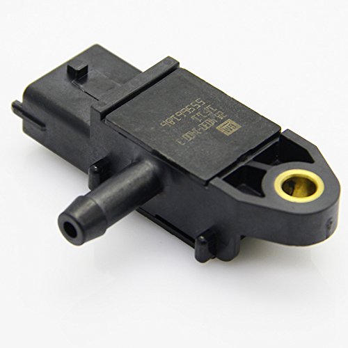 Egzoz Sıcaklık Sensörü - GM - 55566186 Ürün Görseli