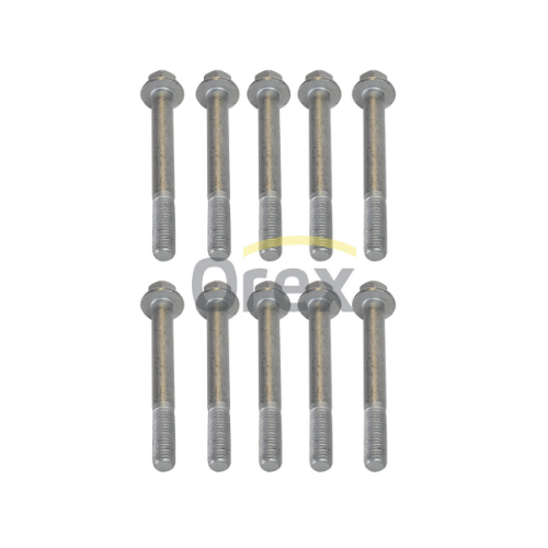 Volan Cıvatası - OREX - 314016 Ürün Görseli
