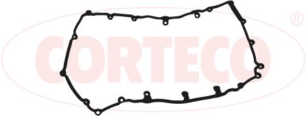 CORTECO 49116261 Motor Karter Contası - MERCEDES-BENZ C-SERISI (W204) uyumlu