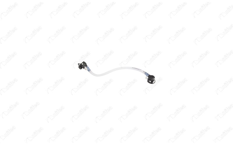 NIFEA 33273 Motor Hortum & Bağlantılar - MERCEDES-BENZ E-SERISI T-Model (S124) uyumlu