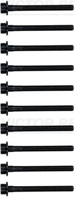 VICTOR REINZ 14-35734-03 Motor Silindir Kafa Civataları - FIAT BRAVA (182_) uyumlu