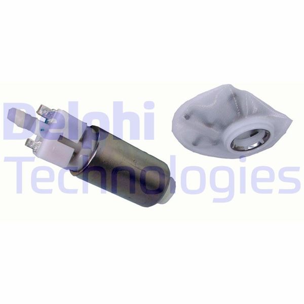 DELPHI FE0473-12B1 Fren Sistemleri Düşük Basınç Pompası - ALFA ROMEO 155 (167_) uyumlu