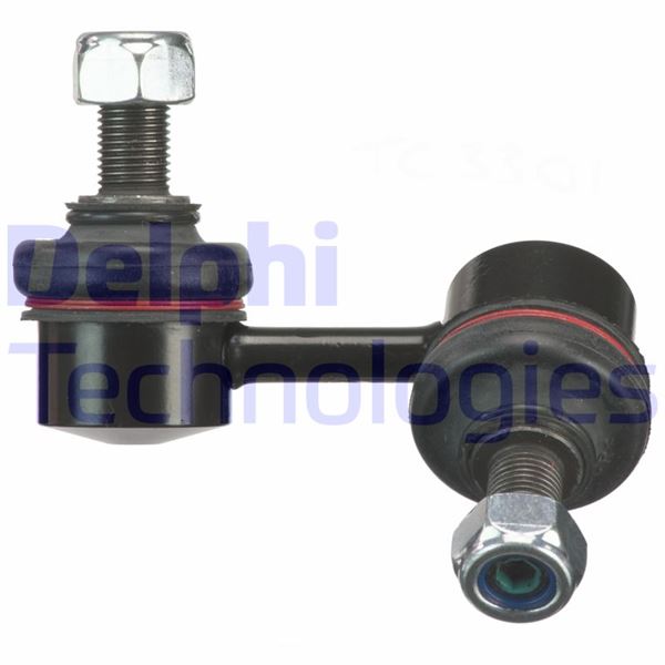 DELPHI TC3301 Süspansiyon Sistemi Stabilizatör - MITSUBISHI L200 / TRITON (KA_T, KB_T) uyumlu