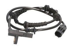 DELPHI SS21333-12B1 Fren Sistemleri Sürüş Dinamiği Ayarı - FIAT PANDA (169_) uyumlu