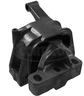 CORTECO 80004477 Motor Motor Yataklama - VW TIGUAN (5N_) uyumlu