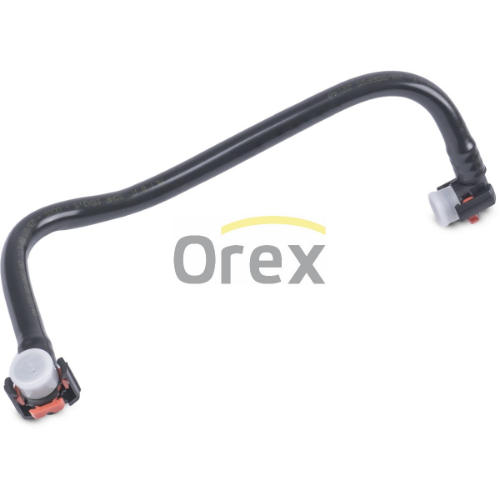 Kompresör Hava Basınç Borusu - OREX - 413027 Ürün Görseli