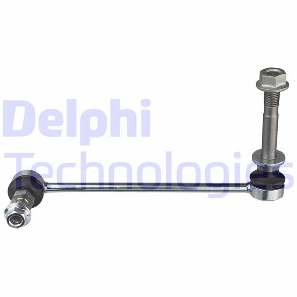 DELPHI TC2648 Süspansiyon Sistemi Stabilizatör - PORSCHE BOXSTER (986) uyumlu