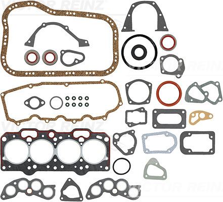 VICTOR REINZ 01-35570-01 Motor Conta Seti
