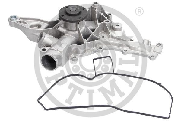 OPTIMAL AQ-2353 Motor Devirdaim - MERCEDES-BENZ SLK (R171) uyumlu