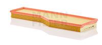 MANN-FILTER C 54 165 Motor Hava Filtresi - PORSCHE 911 (996) uyumlu