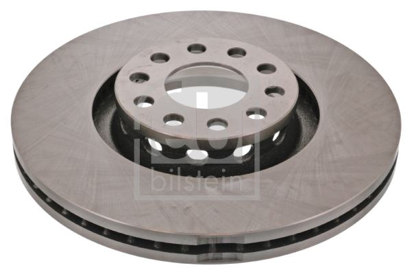 FEBI BILSTEIN 43994 Fren Sistemleri Fren Diski - VW PASSAT B5.5 (3B3) uyumlu