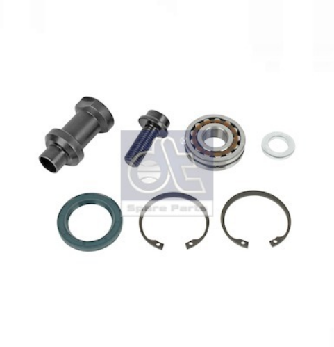 DT Spare Parts 1.32685 Kaporta & Gövde Parçaları Kabin Burçları