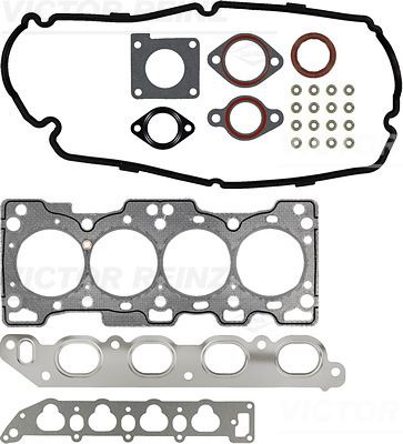 VICTOR REINZ 02-10011-01 Motor Silindir Kafa Contası - SUZUKI ALTO VI (FF, HA24_) uyumlu