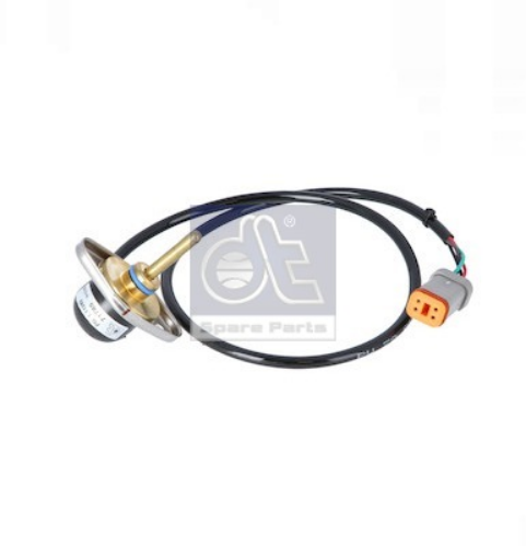 DT Spare Parts 1.11262 Emme & Egzoz Sistemi Egzoz Sensörleri - SCANIA 4 - series uyumlu
