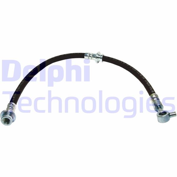 DELPHI LH6639 Fren Sistemleri Fren Hortumları - NISSAN X-TRAIL I (T30) uyumlu