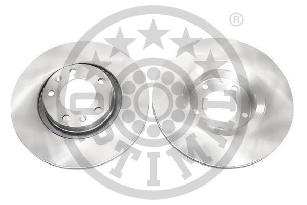 OPTIMAL BS-3070C Fren Sistemleri Fren Diski - CITROËN XM (Y3) uyumlu