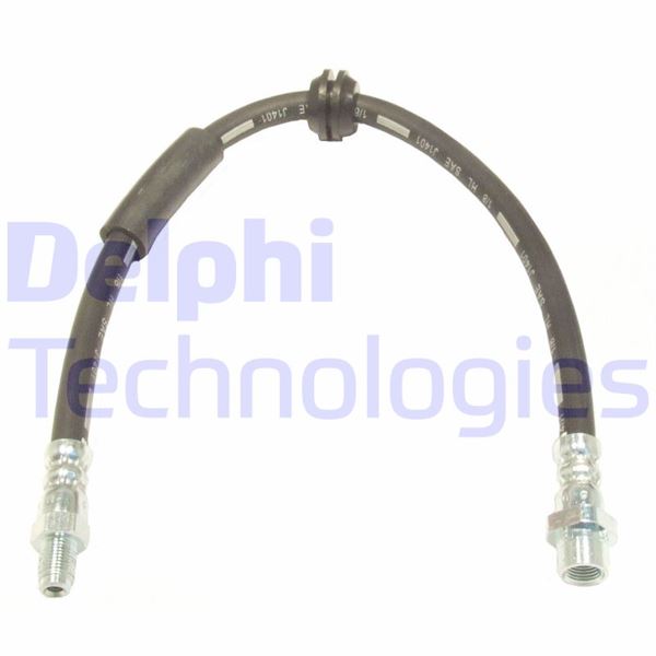 DELPHI LH6672 Fren Sistemleri Fren Hortumları - MINI MINI (R50, R53) uyumlu