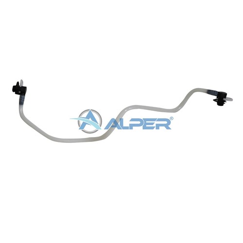 Yakıt Hortumu - ALPER - 247071 Ürün Görseli