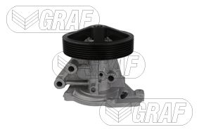 GRAF PA1436 Motor Devirdaim - FORD TRANSIT Minibüs/Otobüs (FD_ _, FB_ _, FS_ _, FZ_ _, FC_ _) uyumlu