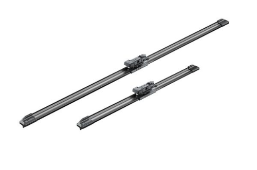 BOSCH 3 397 007 466 Kaporta & Gövde Parçaları Cam Silecek Mekanizması - OPEL CORSA D (S07) uyumlu