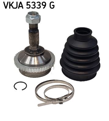 SKF VKJA 5339 G Diferansiyel & Aktarma Sistemi Mafsallar - PEUGEOT 206 Hatchback (2A/C) uyumlu