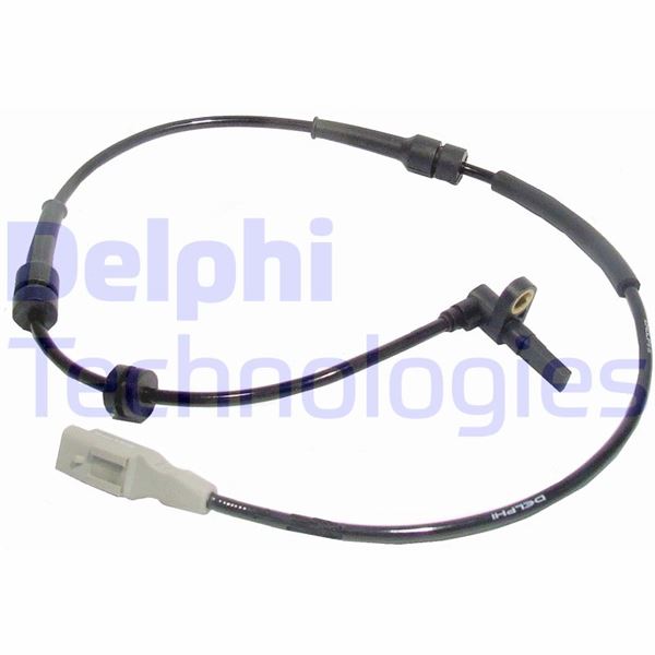 DELPHI SS20121 Fren Sistemleri Sürüş Dinamiği Ayarı - PEUGEOT 807 (EB_) uyumlu