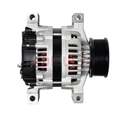 Alternatör - HELLA - 8EL012584941