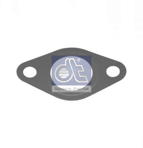 DT Spare Parts 3.18118 Motor Manifold Contası - MAN TGS I uyumlu