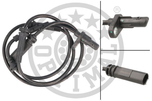 OPTIMAL 06-S580 Fren Sistemleri Sürüş Dinamiği Ayarı - BMW X3 (F25) uyumlu